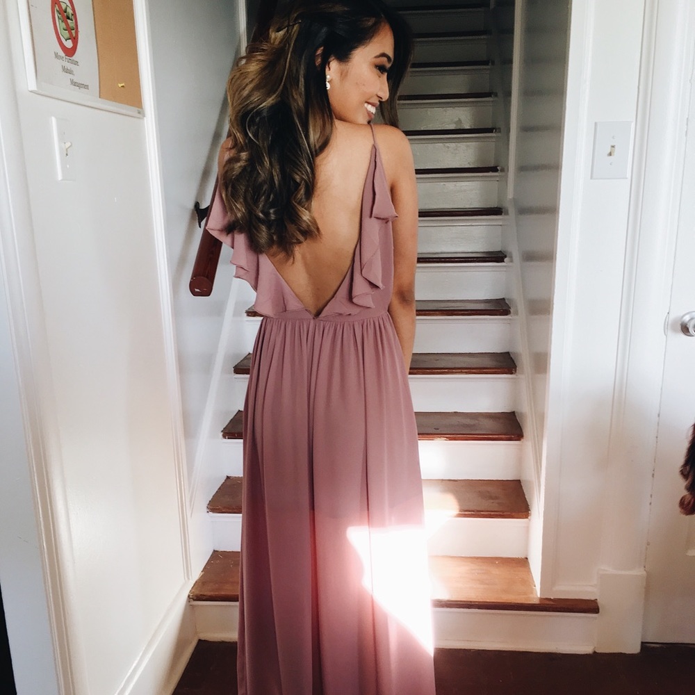 Meet your Posher, Leilani